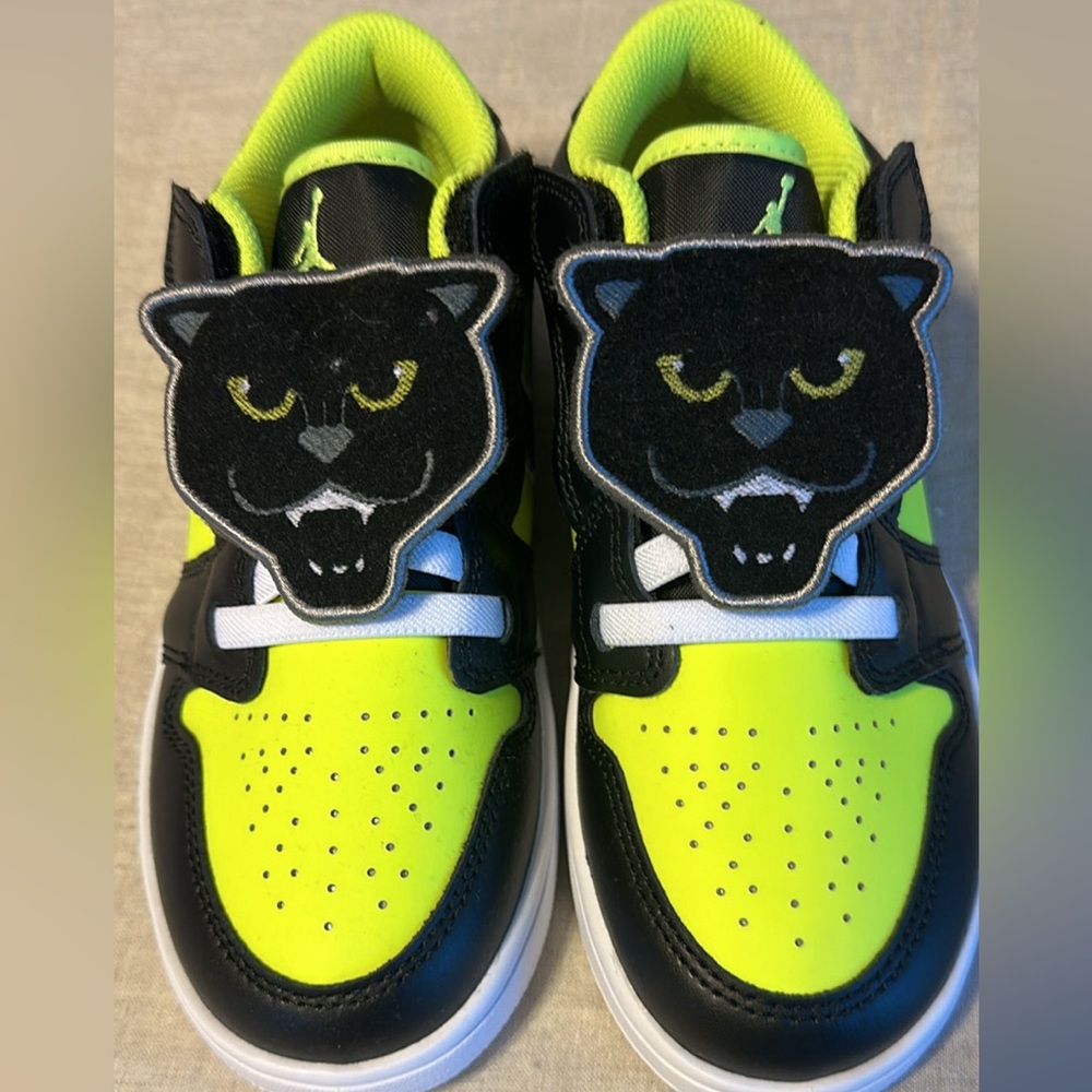 Very rare Nike Jordan’s.